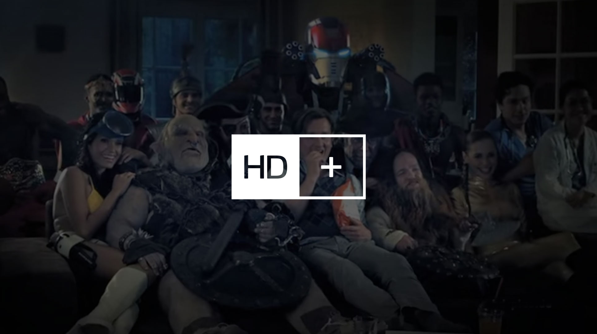 young man side profile having beard trimmed with scissors